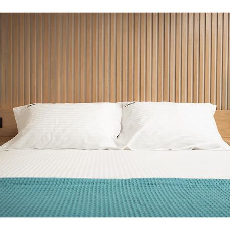 Lignum Suites Chania Chania  Ruang foto