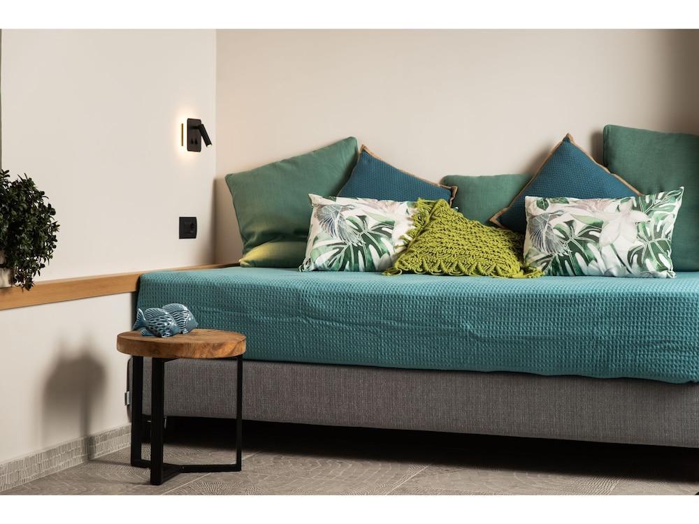 Lignum Suites Chania Chania  Bagian luar foto