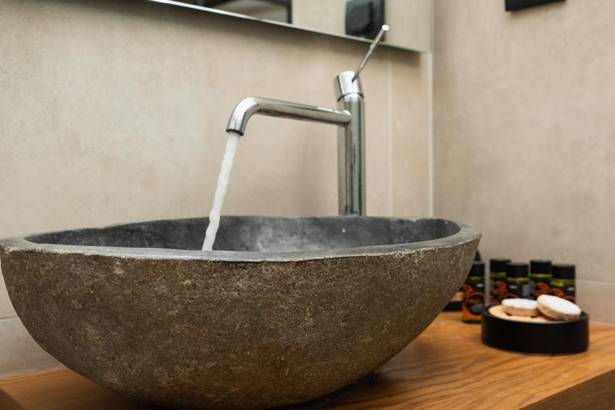 Lignum Suites Chania Chania  Ruang foto