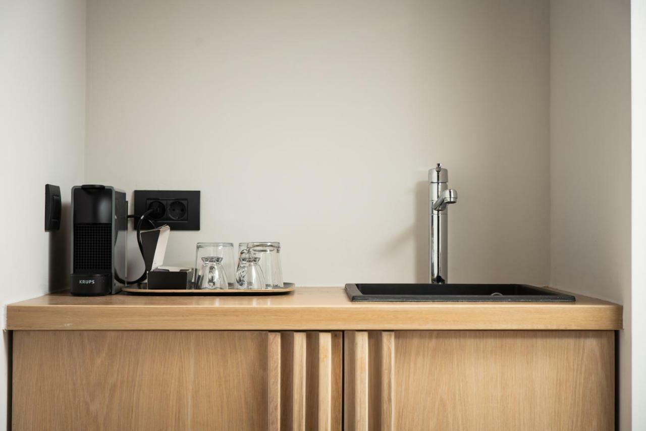 Lignum Suites Chania Chania  Bagian luar foto